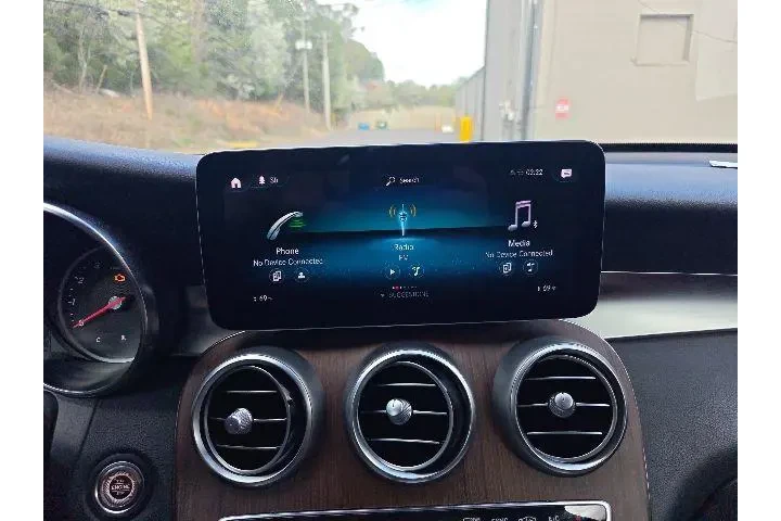 $20990 : Mercedes-Benz GLC 2020 GLC 3 image 10