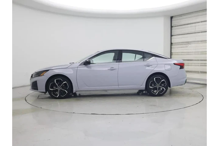 $23998 : Nissan Altima 2024 AWD 2.5 S image 3