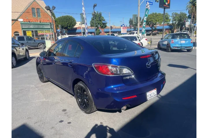 $9995 : 2013 MAZDA3 i Touring image 8