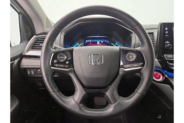 $32998 : Honda Odyssey 2021 Touring 4 image 10