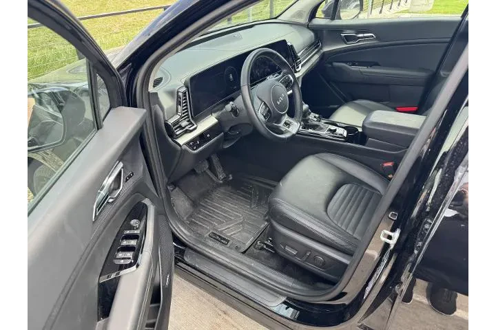 $32550 : Kia Sportage 2025 AWD SX-Pre image 5