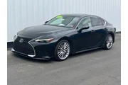 $32994 : Lexus IS 300 2023 4dr Sedan thumbnail