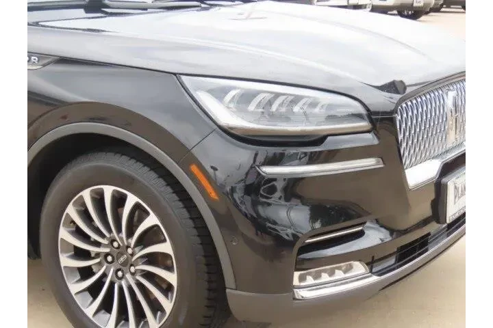 $29911 : Lincoln Aviator 2020 Reserve image 5