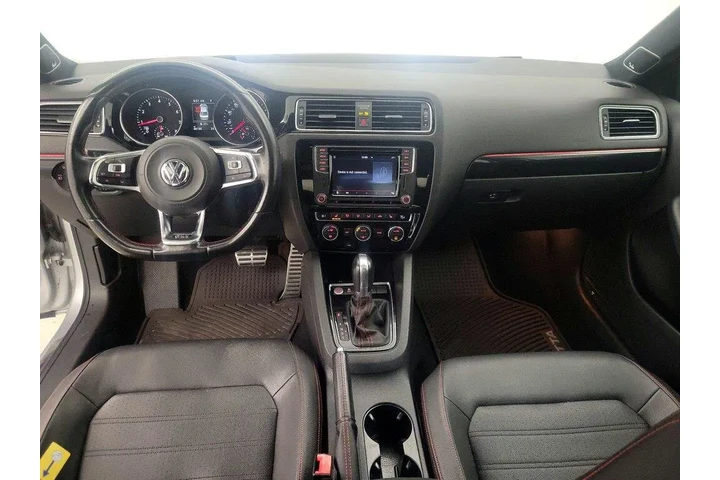 $14998 : Volkswagen Jetta 2016 2.0T G image 9