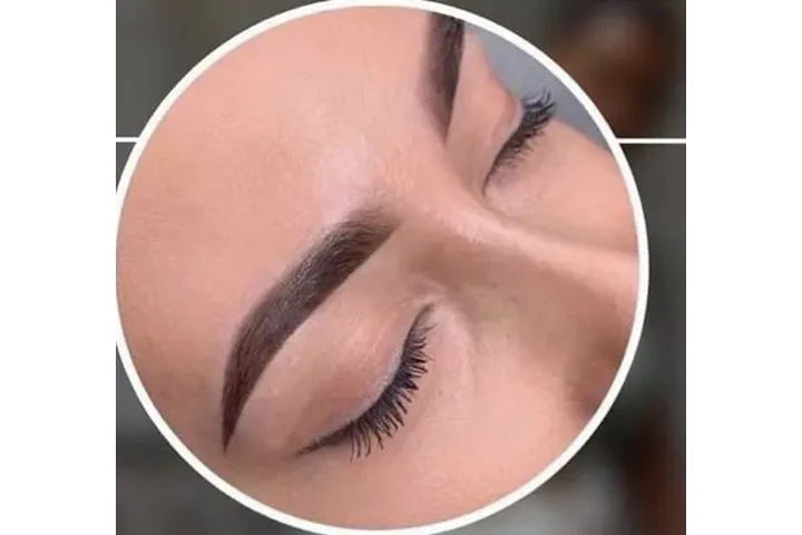 Permanent make up  💄👄 image 6