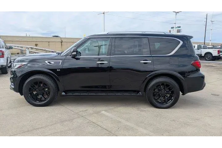 $26495 : INFINITI QX80 2020 Luxe 4dr image 6