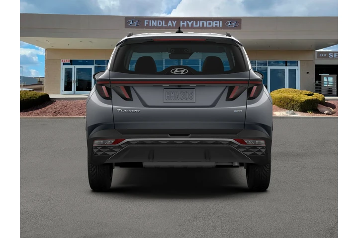 $21144 : Hyundai TUCSON 2023 AWD SEL image 6