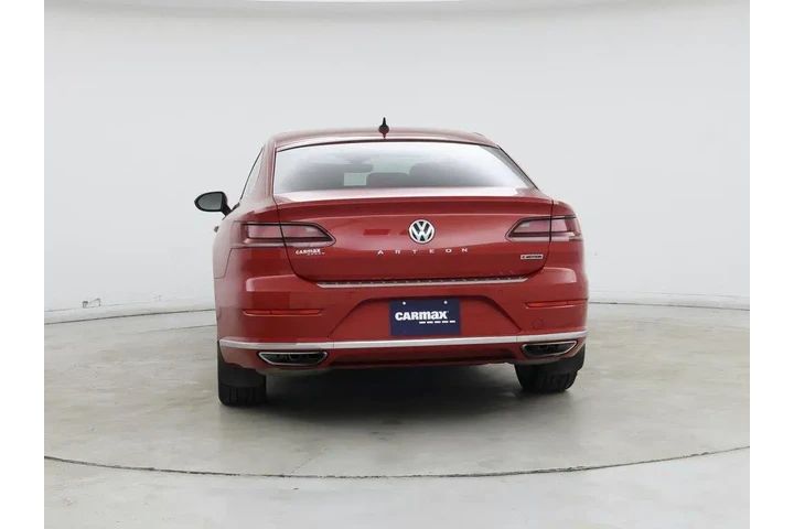 $22998 : Volkswagen Arteon 2019 AWD S image 6