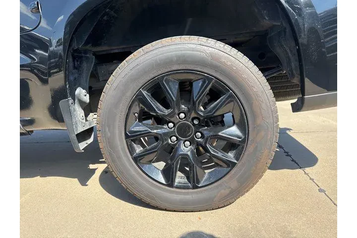 $24587 : Chevrolet Silverado 1500 202 image 6