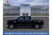 $38897 : Ford F-150 2024 4x4 XLT 4dr thumbnail