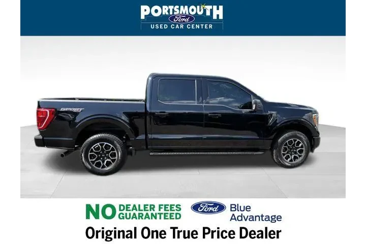 $38995 : Ford F-150 2023 4x4 XLT 4dr image 6