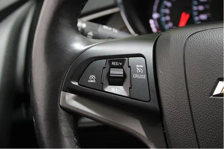 $14989 : Chevrolet Trax 2022 LT 4dr C image 9