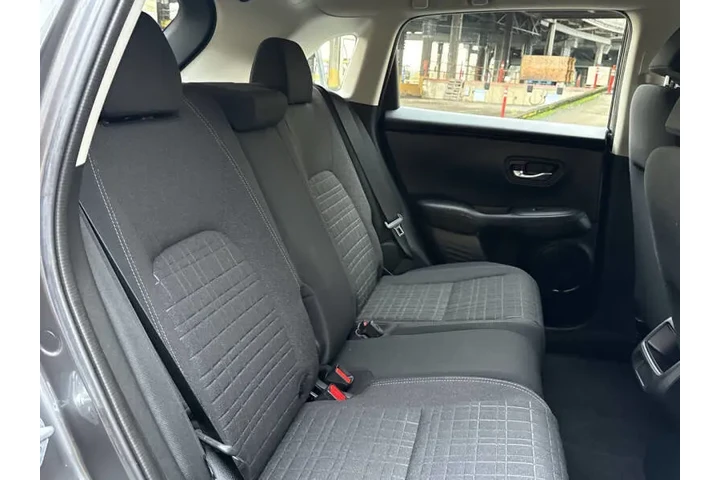 $24888 : 2023 HR-V LX image 9