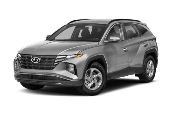 $19909 : Hyundai TUCSON 2022 SEL 4dr image 1