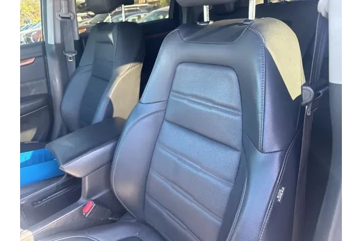 $27500 : Honda CR-V Hybrid 2022 AWD E image 6