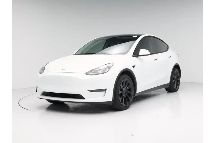 $31998 : Tesla Model Y 2022 AWD Long image 4