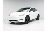 $31998 : Tesla Model Y 2022 AWD Long thumbnail