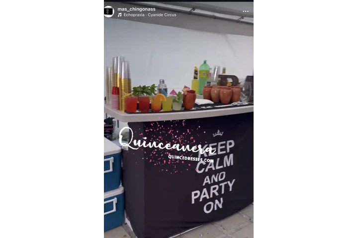 Bartenders image 4