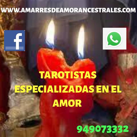 ESPECIALSITAS EN EL AMOR image 1