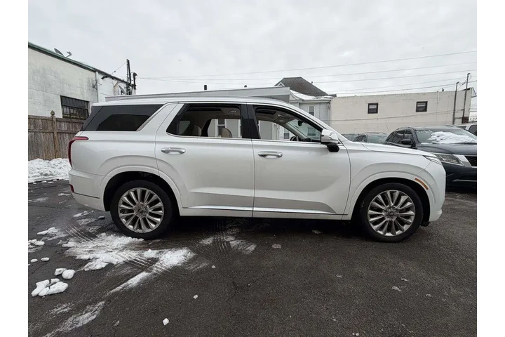 $25317 : Hyundai PALISADE 2020 AWD Li image 8