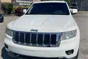 2012 Grand Cherokee thumbnail