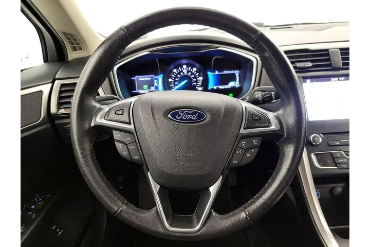 $14998 : Ford Fusion Energi 2018 SE L image 10