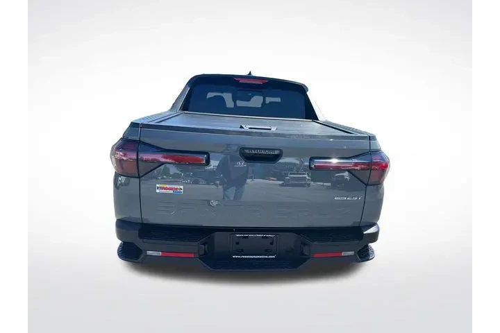 $27946 : Hyundai SANTA CRUZ 2022 AWD image 2