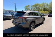 $39900 : Toyota Highlander 2024 AWD X thumbnail