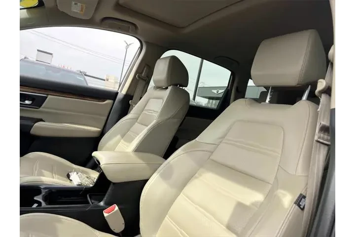 $19471 : Honda CR-V 2017 AWD EX-L 4dr image 10