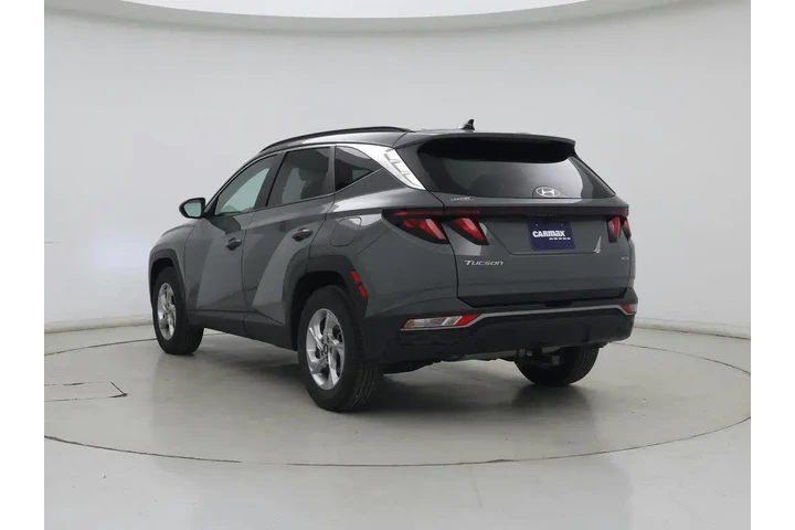 $24998 : Hyundai TUCSON 2024 AWD SEL image 2