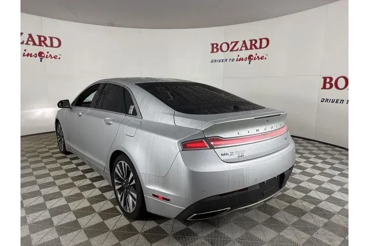 $15000 : Lincoln MKZ 2018 Select 4dr image 6