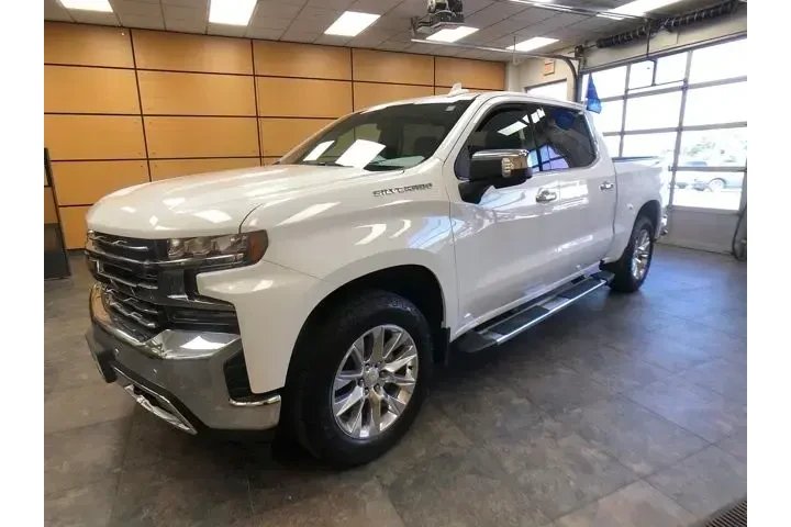 $29696 : Chevrolet Silverado 1500 202 image 3