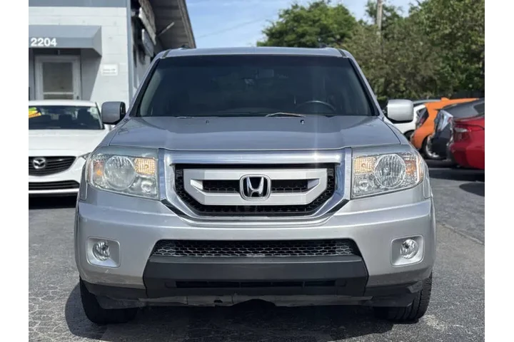 $10995 : 2010 Pilot EX-L image 3