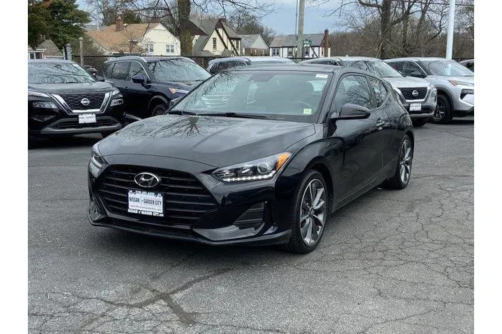$12487 : Hyundai VELOSTER 2019 3dr Co image 7