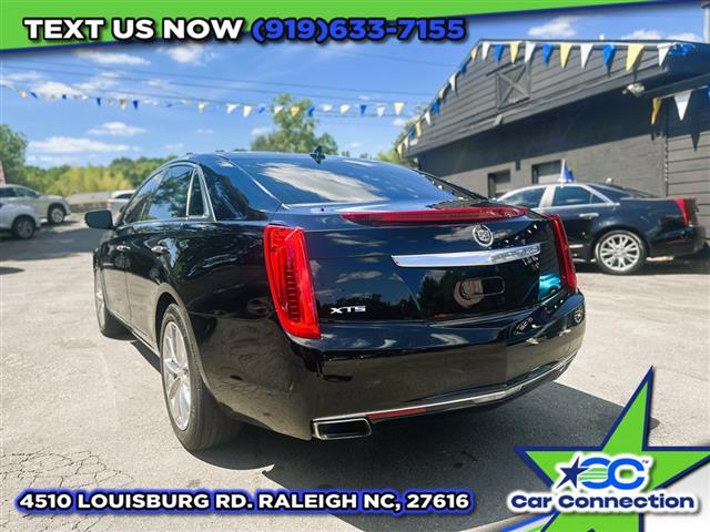 $14999 : 2014 XTS image 6