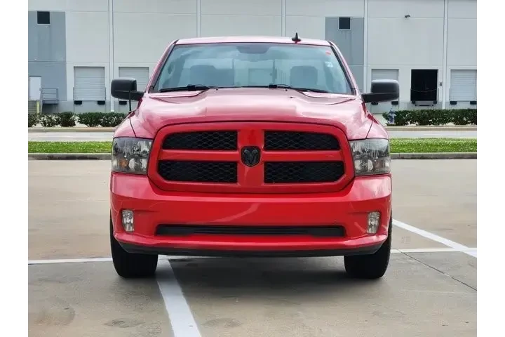 $29995 : Ram 1500 Classic 2022 4x2 Tr image 2