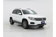 Volkswagen Tiguan 2017 AWD 2 en Reno