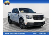 Ford Maverick 2024 Lariat 4d