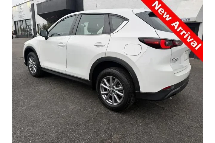 $23900 : Mazda CX-5 2023 AWD 2.5 S 4d image 3