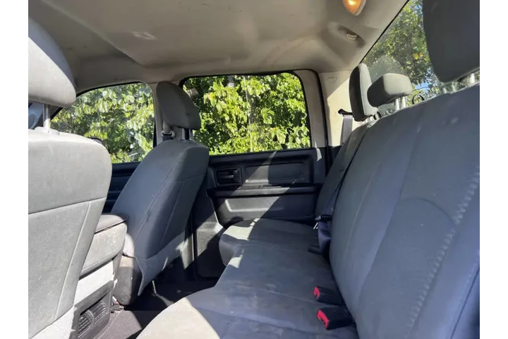 $21995 : 2016 RAM 2500 Tradesman image 7