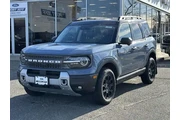 Ford Bronco Sport 2025 AWD B