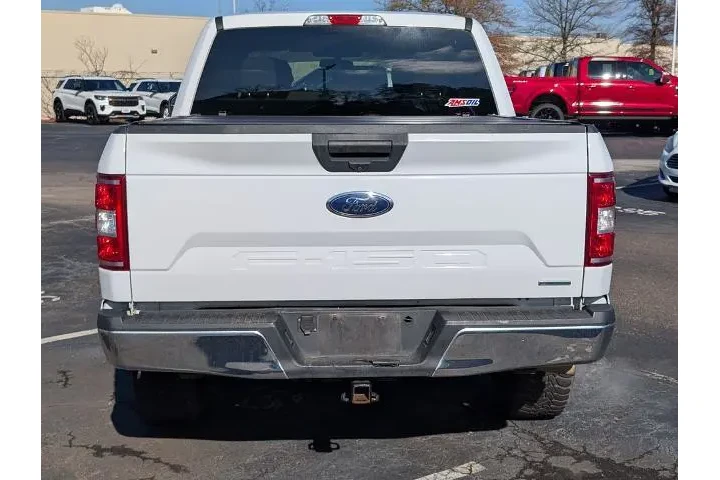 $28305 : Ford F-150 2020 4x4 XLT 4dr image 6