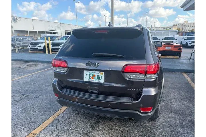 $17990 : Jeep Grand Cherokee 2020 4x2 image 5
