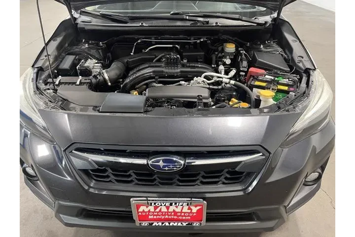 $18974 : Subaru Crosstrek 2019 AWD 2. image 9