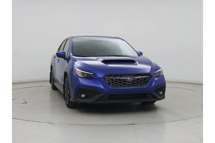 $27998 : Subaru WRX 2022 AWD Premium image 7