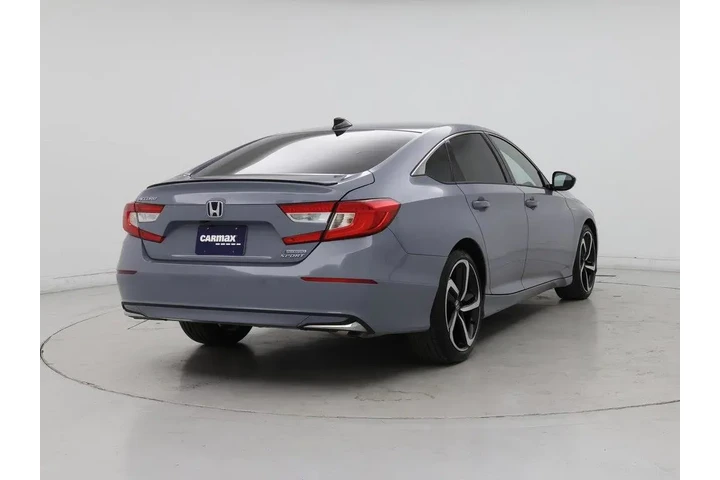 $29998 : Honda Accord Hybrid 2022 Spo image 8
