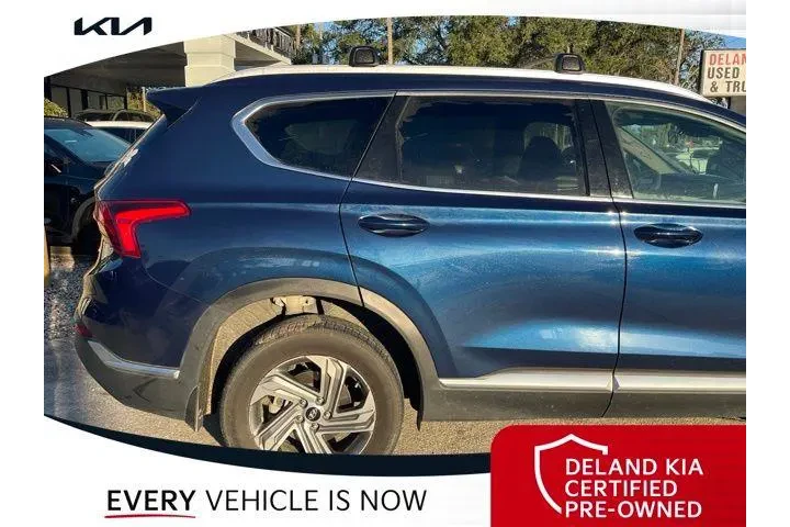 $20600 : Hyundai SANTA FE 2022 AWD SE image 10