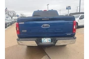 $29739 : Ford F-150 2022 4x4 Platinum thumbnail