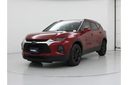 $21998 : Chevrolet Blazer 2021 LT 4dr thumbnail