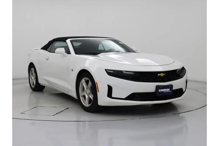 $21998 : Chevrolet Camaro 2020 LT 2dr image 1